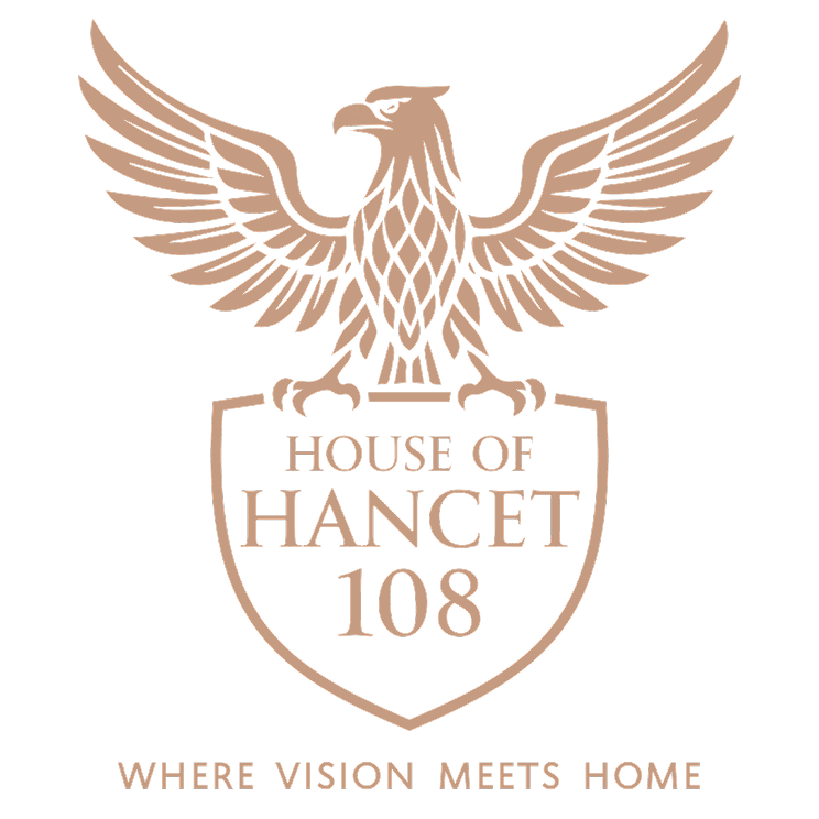 HOH108 logo